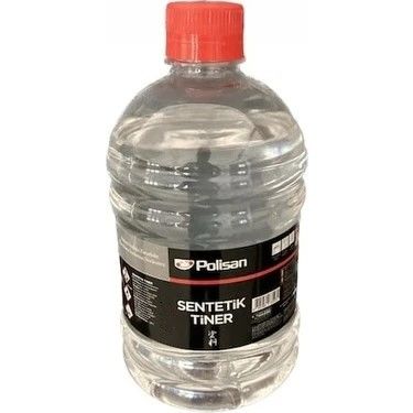 POLİSAN SENTETİK TİNER 320 ML