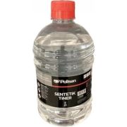 POLİSAN SENTETİK TİNER 320 ML