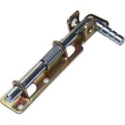 KAPI SÜRGÜSÜ FERFORJE 10 CM