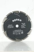 RODEX ELMAS TESTERE 230 MM RRZ230