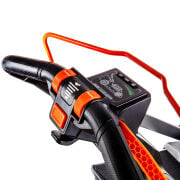 SENIX LPS*6-H-EU AKÜLÜ ÇİM BİÇME MAKİNESİ