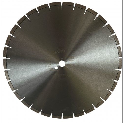 SAMEDİA  BETON KESME BGM 450