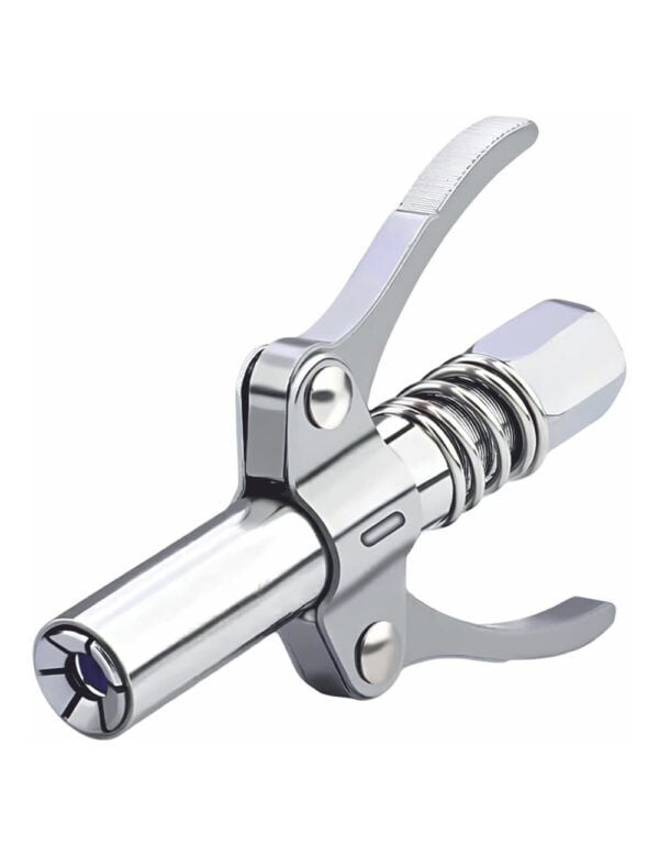 CMC-4824 ÇİFT MANDALLI GRES CU