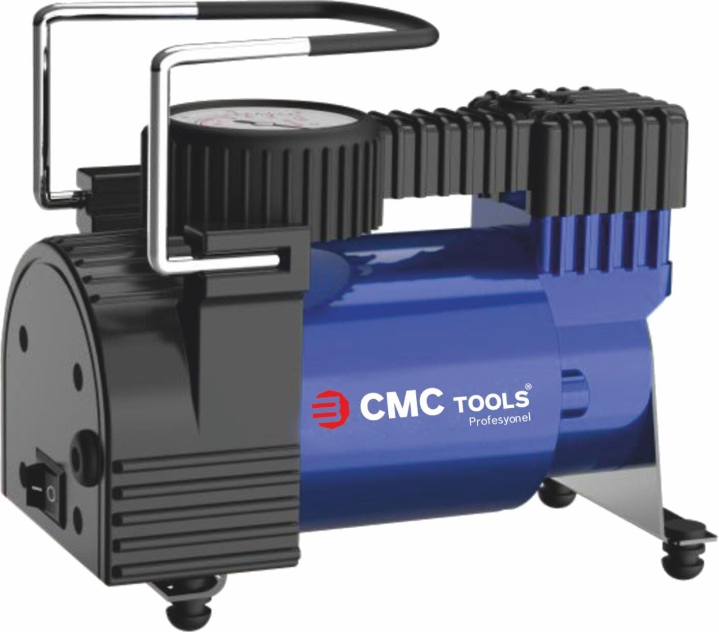 CMC CMC6864 TEK PİSTONLU HAVA KOMPRESÖRÜ