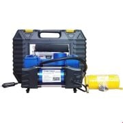 CMC CMC6865 ÇİFT PİSTONLU HAVA KOMPRESÖRÜ