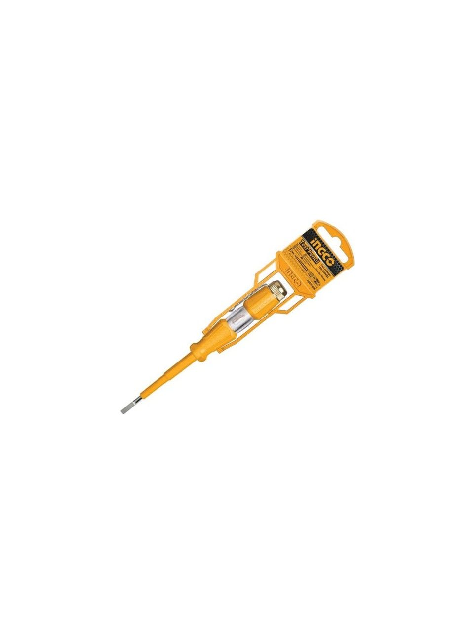 İNC-CO KONTROL KALEMİ 140MM HSDT1408