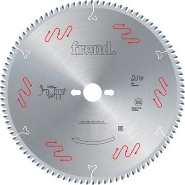 FREUD ALÜMİNYUM KESİCİ 350 MM LU5D 1700