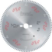 FREUD ALÜMİNYUM KESİCİ 350 MM LU5D 1700