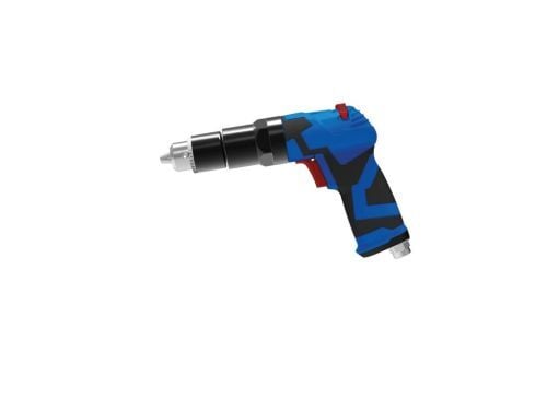 WUFU HAVALI KOMPOZİT MATKAP 10 mm SAĞ-SOL