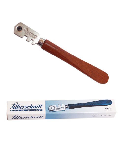 CAM KESME ELMASI SILBERSCHNITT ALMAN