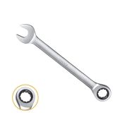 İNC-CO CIRCIRLI KOMBİNE ANAHTAR 14 MM