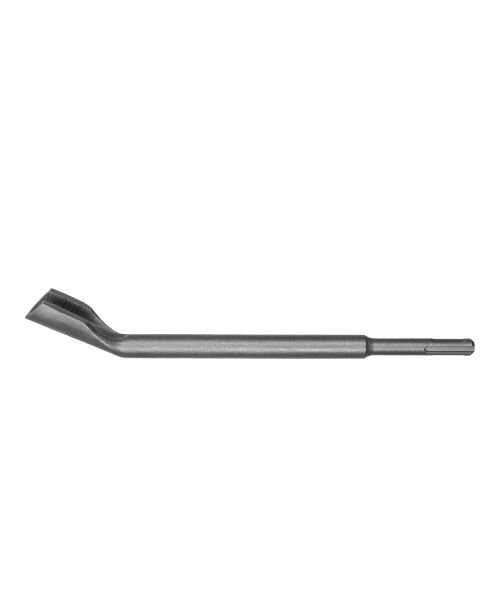 MERCURE S.D.S. PLUS OLUKLU KESKİ 14*250 mm.