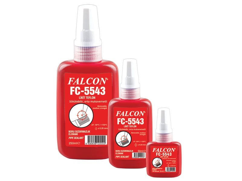FALCON FC-5543 15 ML