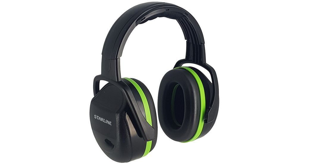 STARLİNE KULAK KORUYUCU MK-02