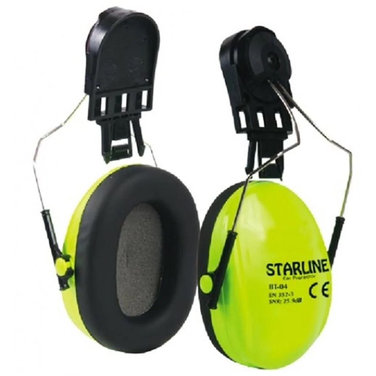 STARLİNE KULAK KORUYUCU BT-04 BARETE TAKILIR KULAKLIK