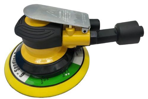 UNOCAP EKSANTRİK DAİRE ZIMPARA 150 mm 12.000 RPM