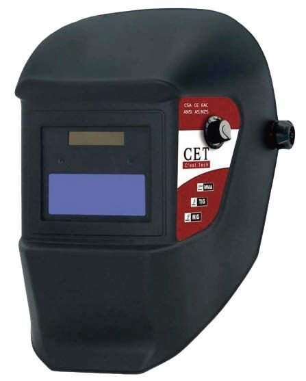 COLORMATİC KAYNAK MASKESİ CET ALOE-BY433E