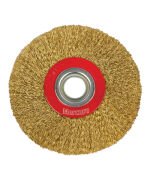 MERCURE SAÇAKLI DAİRE FIRÇA 175mm.