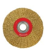 MERCURE SAÇAKLI DAİRE FIRÇA 200mm.