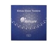 MERCURE SANDWHICH PANEL (DRY CUT) DAİRE TESTERE 355*2,2/2,6*30 Z 80