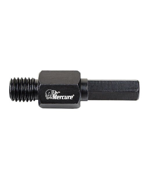 MERCURE GRANİT-MERMER HEX PANÇ ADAPTÖRÜ