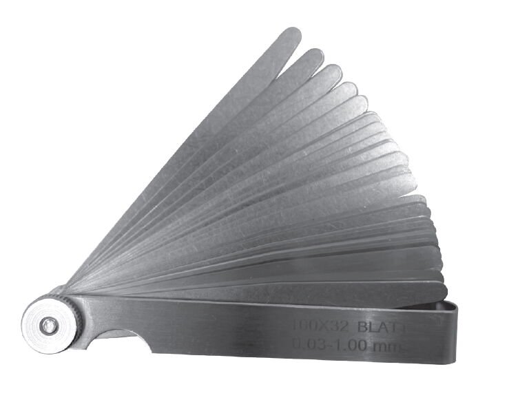 MERCURE SENTİL FİLLER ÇAKISI 20 Yaprak 0,05x1x100mm.