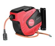 UNOAİR MAKARALI HİBRİT HAVA HORTUMU 20 + 2 MT