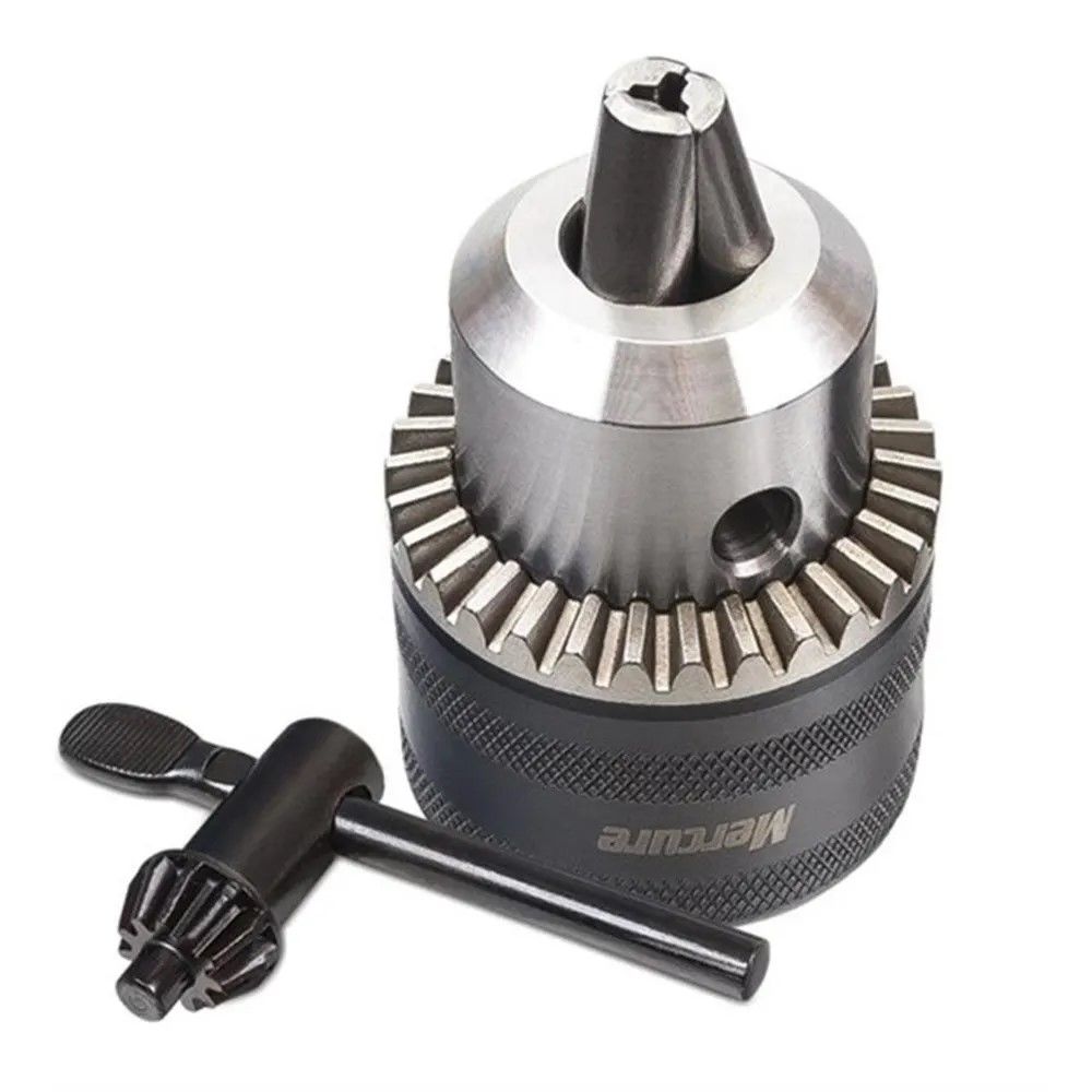 MERCURE ANAHTARLI MANDREN 1,5 - 13 MM