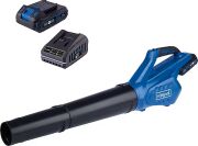 SCHEPPACH C-BL700-X-SET S AKÜLÜ YAPRAK ÜFLEME