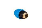 KAPLİN METAL DIŞ DİŞLİ ADAPTÖR 90*3''