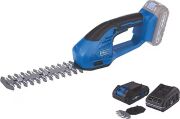 SCHEPPACH C-HTGS200-X-SET S AKÜLÜ ÇİM VE ÇİT MAKAS