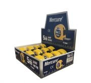 MERCURE ŞERİT METRE 5*19