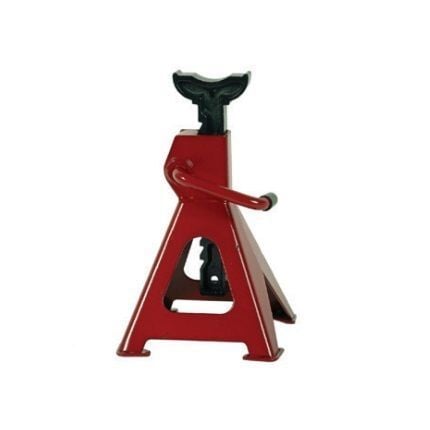 OMEGA  İKİLİ TAKIM KRİKO STANDI 6 TON