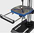 SCHEPPACH DP18 VARİO DİJİTAL TEZGAH MATKAP