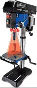 SCHEPPACH DP18 VARİO DİJİTAL TEZGAH MATKAP
