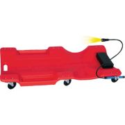 ARAÇ ALTI TAMİRCİ SEHPASI LEDLİ GTL20075L