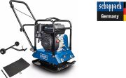 SCHEPPACH HP1200S ZEMİN SIKIŞTIRMA MAKİNASI