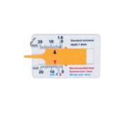 OMEGATOOLS  LAS.DİŞ.DER.ÖLÇME KUM.PLAS.GÖV