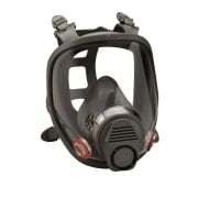 3M 6000 TAM YÜZ MASKESİ