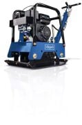 SCHEPPACH HP2500S ZEMİN SIKIŞTIRMA MAKİNASI