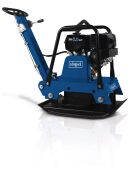 SCHEPPACH HP3000S ZEMİN SIKIŞTIRMA MAKİNASI