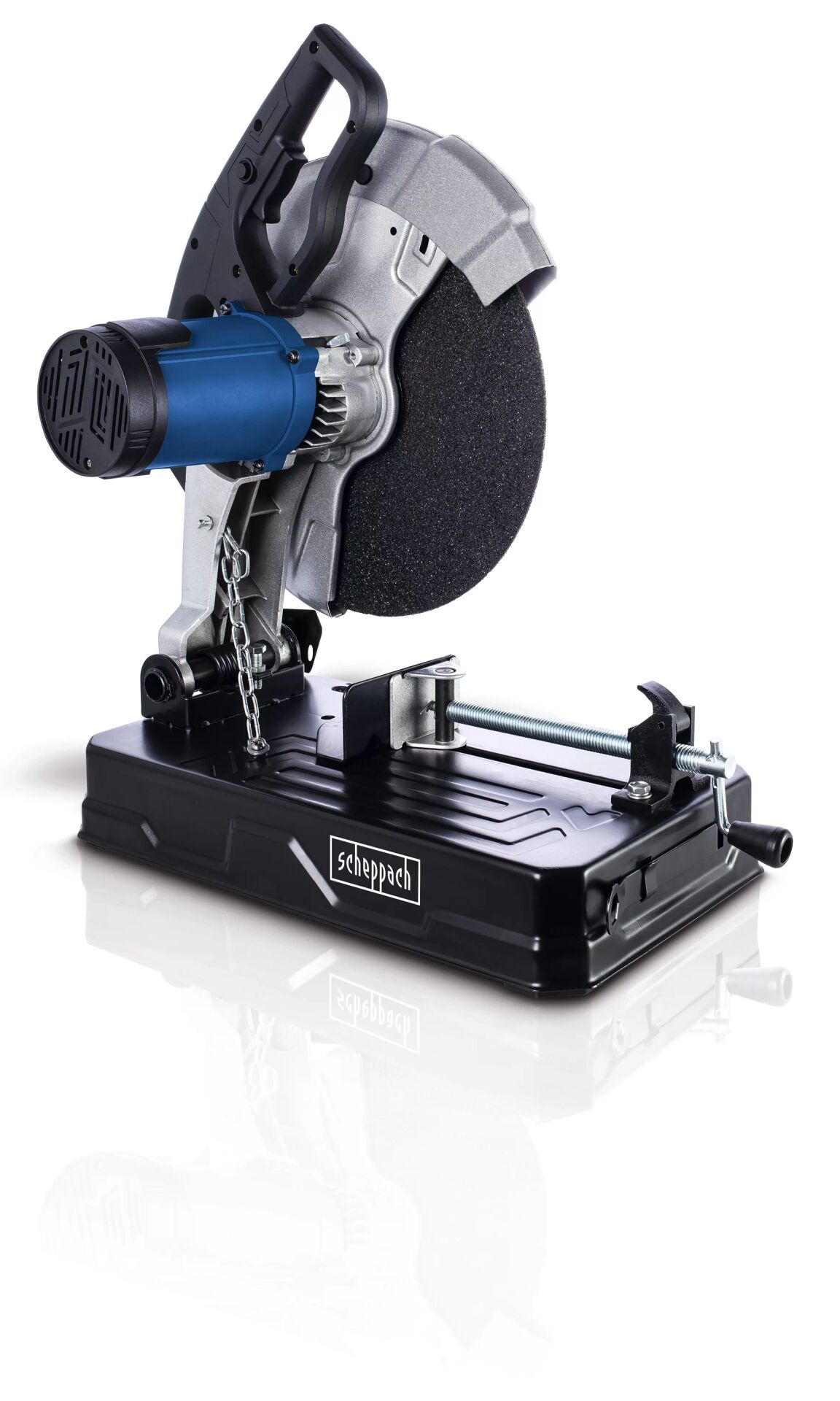 SCHEPPACH MT150 PROFİL KESME MAKİNASI