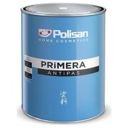 POLİSAN PRİMERA ANTİPAS KIRMIZI 2,5 LT