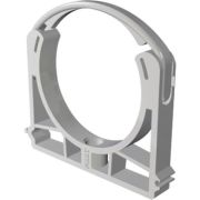 PVC ATIKSU KELEPÇE 50 MM