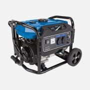 SCHEPPACH SG3200X 2,8 kW BENZİNLİ MONOFAZE