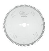 MERCURE SESSİZ ÇAPRAZ DAİRE TESTERE 300*3,2*30 Z 96 ÇAPRAZ