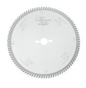 MERCURE SESSİZ TRAPEZ DAİRE TESTERE 250*3,2*30 Z 80 TRAPEZ