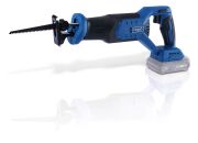 SCHEPPACH BC-RS250-X SET L1 AKÜLÜ TİLKİ KUYRUĞU
