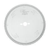 MERCURE SESSİZ TRAPEZ DAİRE TESTERE 300*3,2*30 Z 96 TRAPEZ