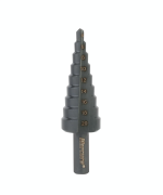 MERCURE HSS KADEMELİ PANÇ 4-20mm. SİYAH